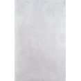 thumbnail image 1 of Momeni Suave Shag SUS-1 Grey 6' X 6' Round, 1 of 2
