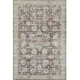thumbnail image 1 of Momeni Sultana Polyester Brown Area Rug 2' X 3', 1 of 8