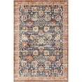 thumbnail image 1 of Momeni Sultana SLT-1/Navy -5' X 8', 1 of 7