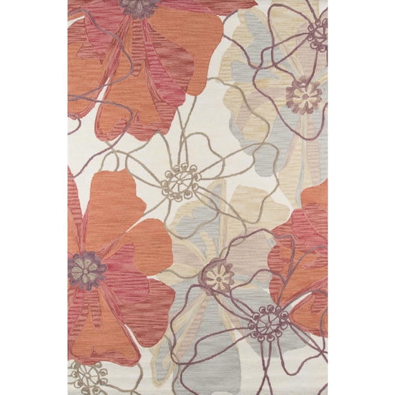 Momeni Summit Bloom Area Rug