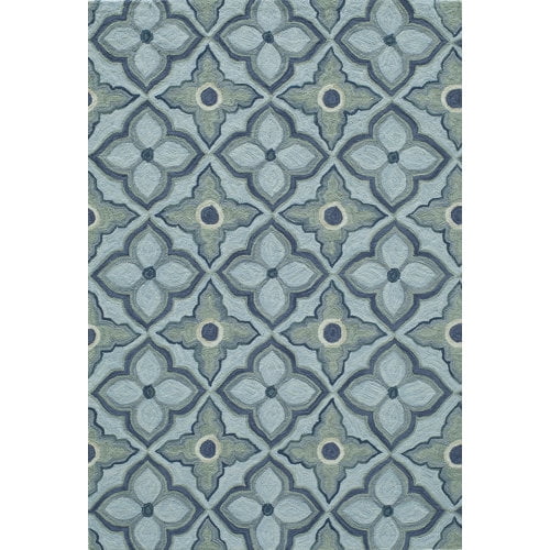 Momeni Summit Tile Area Rug