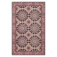 thumbnail image 1 of Momeni Suzani Hook 2'3" X 8' Runner Rug With Purple Finish SUZHKSZI-1PUR2380, 1 of 2