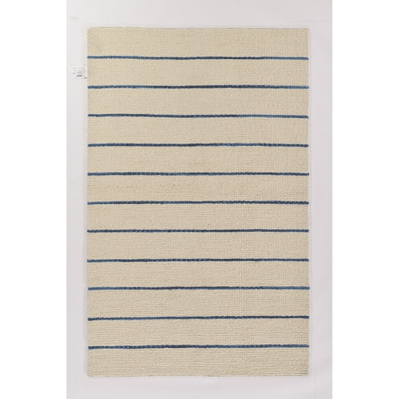 Momeni TWI-1 Blue 9' X 12'
