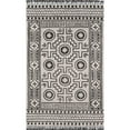 thumbnail image 1 of Momeni Tahoe Wool Hand Tufted Linen Area Rug 2' X 3', 1 of 4