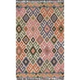 thumbnail image 1 of Momeni Tahoe Wool Hand Tufted Multi Area Rug 2' X 3', 1 of 4
