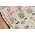 thumbnail image 1 of Momeni Tahoe Wool Hand Tufted Multi Area Rug 5' X 8', 1 of 4