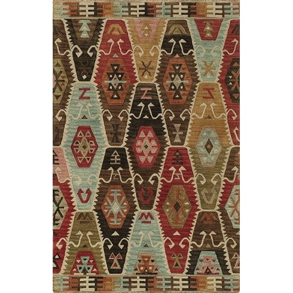 Momeni Tangier Maya Area Rug