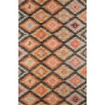 thumbnail image 1 of Momeni Tangier Area Rug, Black, 8' X 11', 1 of 4