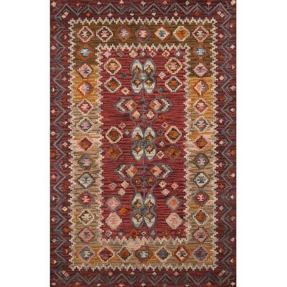 Momeni Tangier Caspian Area Rug