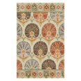 thumbnail image 1 of Momeni Tangier Fans Area Rug, 1 of 6