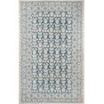 thumbnail image 1 of Momeni Tangier Geometric Traditional Area Rugs, Blue, 1 of 4