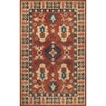 thumbnail image 1 of Momeni Tangier Kazak Area Rug, 1 of 4