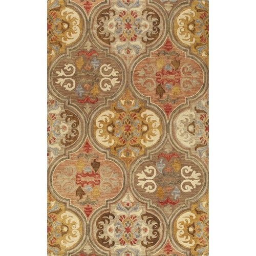 Momeni Tangier Multi Rug