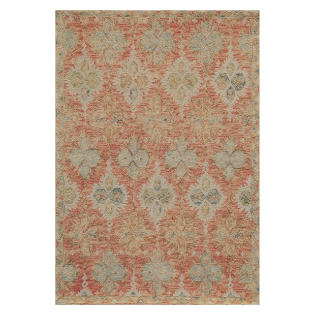 Momeni Tangier TAN17 Indoor Area Rug