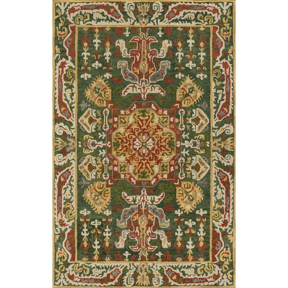 Momeni Tangier TAN25 Indoor Area Rug