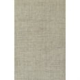 thumbnail image 1 of Momeni Thread Contemporary Area Rug, 2'3" X 8' Runner, Light Grey, 1 of 3