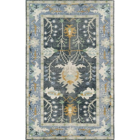 Momeni Ophelia Oriental Traditional Area Rugs, Beige