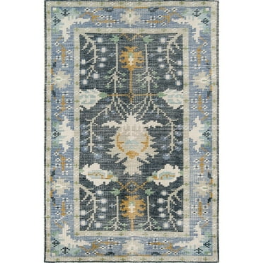 Momeni Ophelia OPH-3 Aqua 8' X 10'