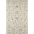 thumbnail image 1 of Momeni Anatolia Wool and Nylon Machine Made Beige Area Rug 3'3" X 5', 1 of 4