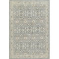 thumbnail image 1 of Momeni Traditional Rectangle Area Rug, Blue, 5'3" X 7'9", 1 of 1