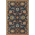 thumbnail image 1 of Momeni Traditional Rectangle Area Rug, Charcoal, 2' X 3', 1 of 4