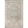 thumbnail image 1 of Momeni Banaras Medallion Area Rugs, Gray, 1 of 6