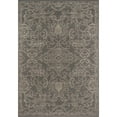 thumbnail image 1 of Momeni Traditional Rectangle Area Rug, Grey, 8'6" X 13', 1 of 5