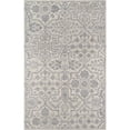 thumbnail image 1 of Momeni Cosette Wool Hand Tufted Grey Area Rug 8' X 11', 1 of 4