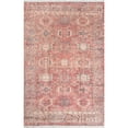 thumbnail image 1 of Momeni Helena Oriental Traditional Area Rugs, Red, 1 of 5