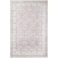 thumbnail image 1 of Momeni Traditional Rectangle Area Rug, Pink, 8' X 10', 1 of 5