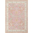 thumbnail image 1 of Momeni Anatolia Machine Made Wool and NylonPink Area Rug 9'9" X 12'6", 1 of 6