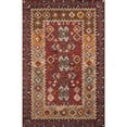 thumbnail image 1 of Momeni Oriental Traditional Area Rugs, Pink, 1 of 4