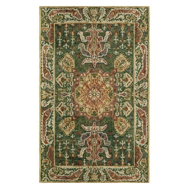Momeni Tangier TAN25 Indoor Area Rug