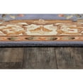 thumbnail image 1 of Momeni Transitional Rectangle Area Rug, Blue, 5' X 8', 1 of 5