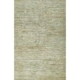 thumbnail image 1 of Momeni  Etra Hand Knotted Jute and Cotton Area Rug Green 2' x 3' 2' x 3' Indoor,Accent,Handmade Rectangle, 1 of 3