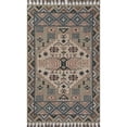 thumbnail image 1 of Momeni  Tahoe Hand Tufted Wool Geometric Area Rug 9' x 12' - Grey - Rectangle, 1 of 5