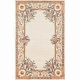 thumbnail image 1 of Momeni Harmony India Hand Tufted Wool Transitional Ivory Area Rug 3'6" X 5'6", 1 of 3