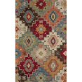 thumbnail image 1 of Momeni Transitional Rectangle Area Rug, Multi, 2' X 3', 1 of 4