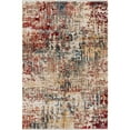 thumbnail image 1 of Momeni Studio Polypropylene Machine Made Multi Area Rug 3'3" X 5'3", 1 of 6