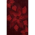 thumbnail image 1 of Momeni Delhi Floral Area Rug, 1 of 4