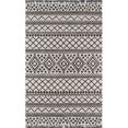 thumbnail image 1 of Momeni Tahoe Wool Area Rug 2'3" X 8' Runner Grey, 1 of 2