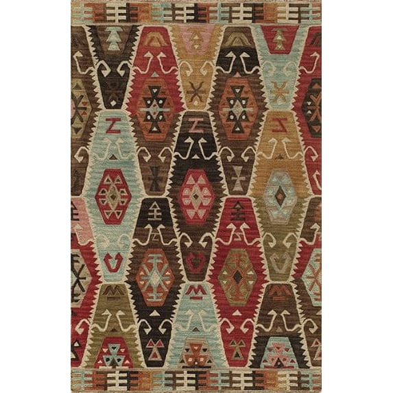 Momeni Tangier Maya Area Rug