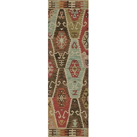 Momeni Tangier Maya Area Rug
