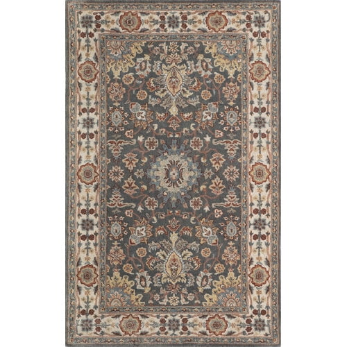 Momeni Tudor Graham Area Rug