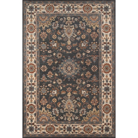 Momeni Tudor Graham Area Rug