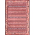 thumbnail image 1 of Momeni  Turkish Machine Made Area Rug, Multi - 7 ft. 6 in. x 9 ft. 6 in., 1 of 1