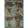 thumbnail image 1 of Momeni VOGUEVG-02BLU6793 Vogue 6.58 ft. x 9.25 ft. Rug - Blue, 1 of 2