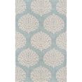 thumbnail image 1 of Momeni Veranda VR-45 Blue 2' X 3', 1 of 4