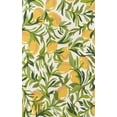 thumbnail image 1 of Momeni Veranda Area Rug, Green, 3'9" X 5'9", 1 of 4