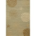 thumbnail image 1 of Momeni Veranda Bloom Area Rug, 1 of 2